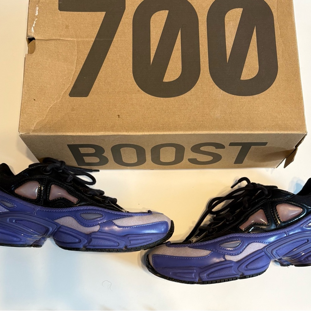 Raf Simons - image 1